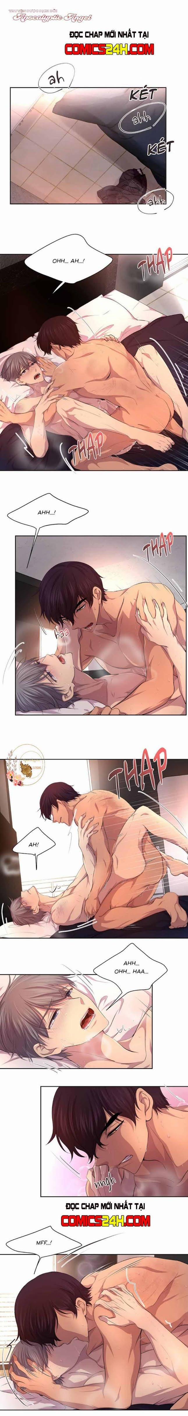 Hold Me Tight 40 trang 1