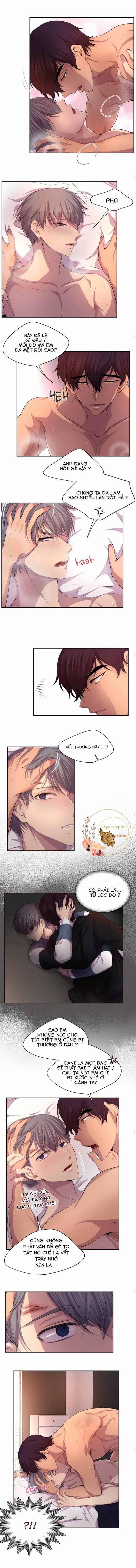 Hold Me Tight 40 trang 2