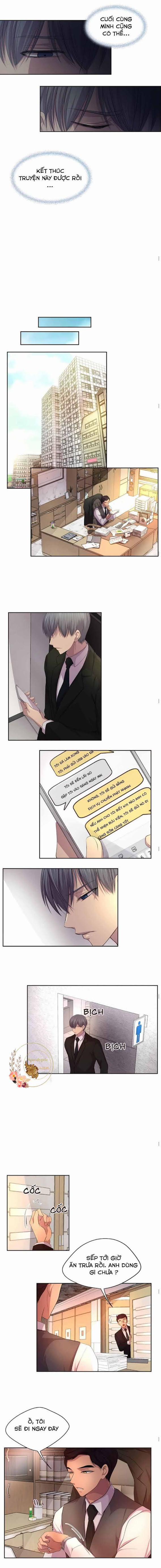 Hold Me Tight 40 trang 6