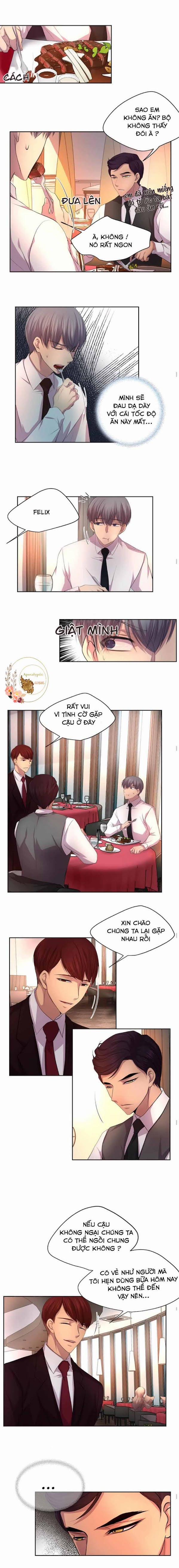 Hold Me Tight 40 trang 8