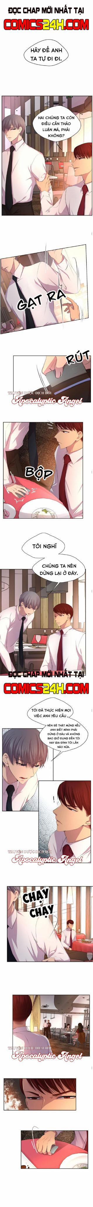 Hold Me Tight 41 trang 1