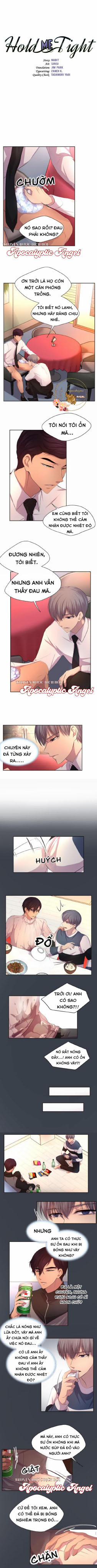 Hold Me Tight 41 trang 2
