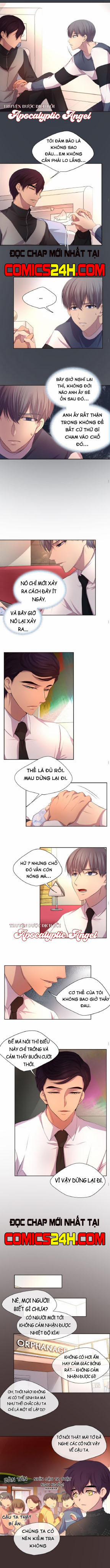 Hold Me Tight 41 trang 3