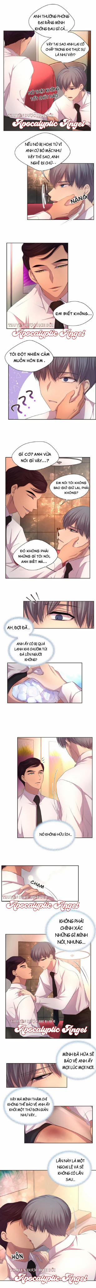 Hold Me Tight 41 trang 6