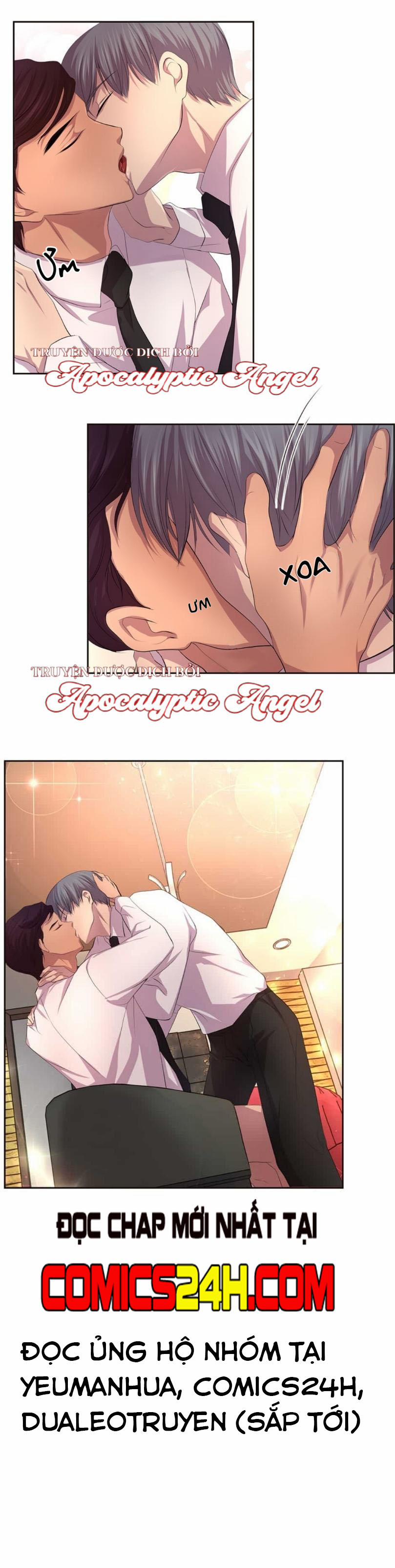 Hold Me Tight 41 trang 7