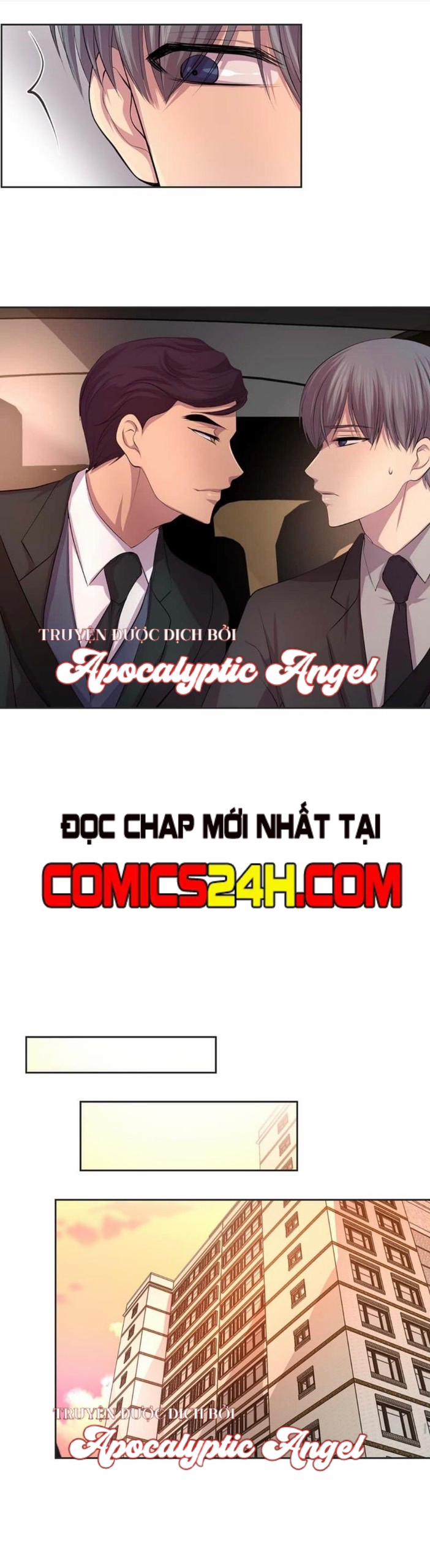 Hold Me Tight 42 trang 13