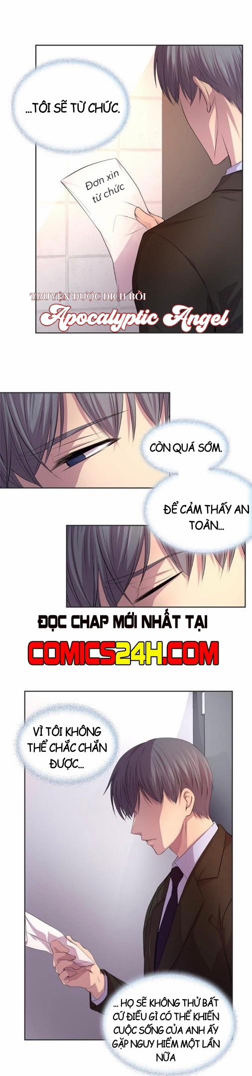 Hold Me Tight 42 trang 2