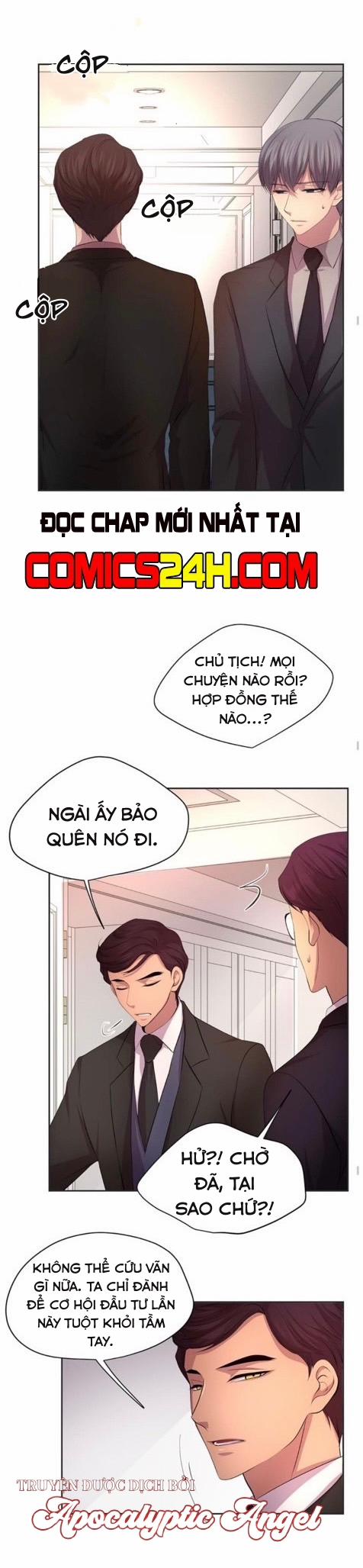 Hold Me Tight 42 trang 8