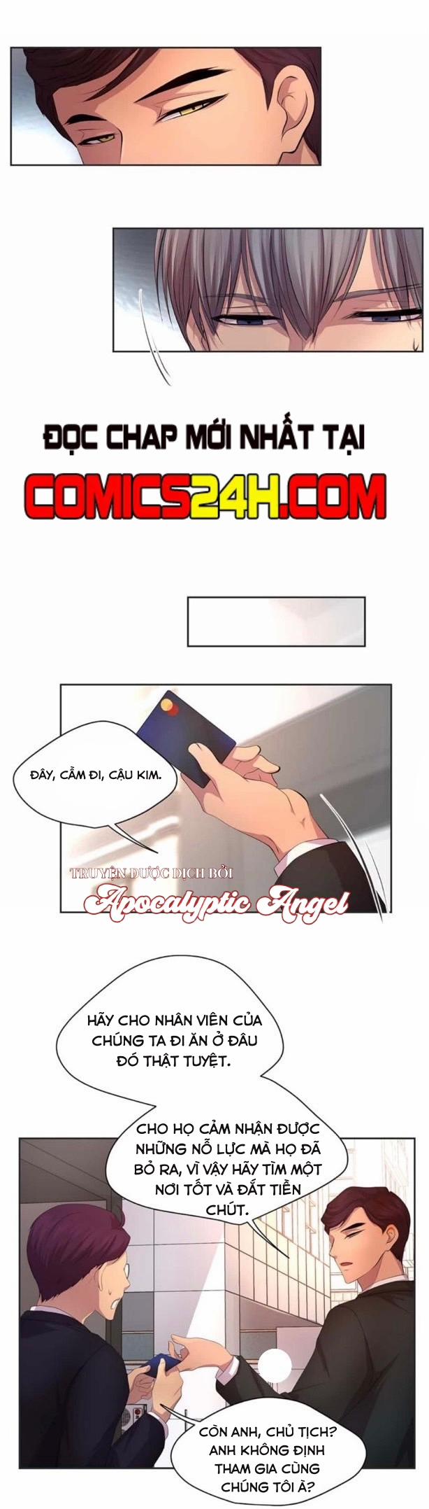 Hold Me Tight 42 trang 9