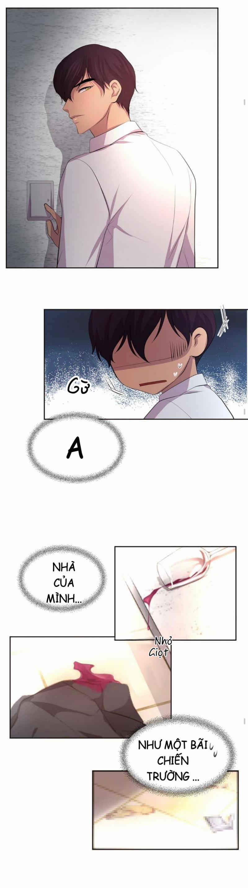 Hold Me Tight 44 trang 12