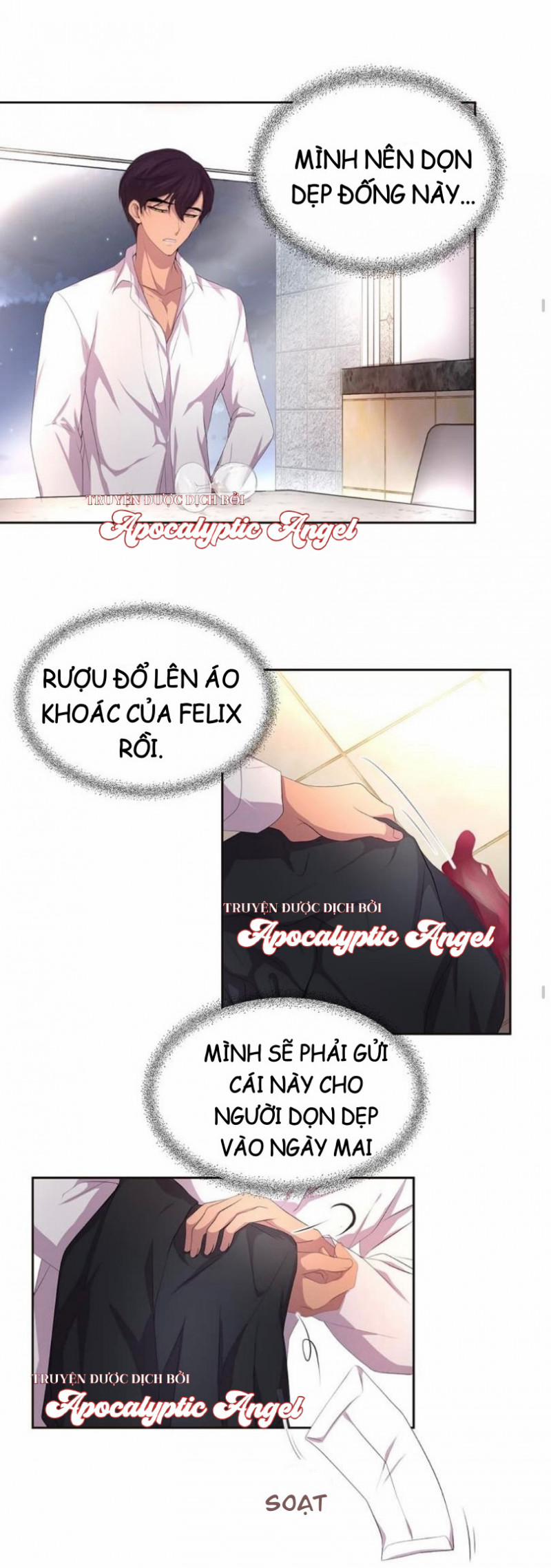 Hold Me Tight 44 trang 13