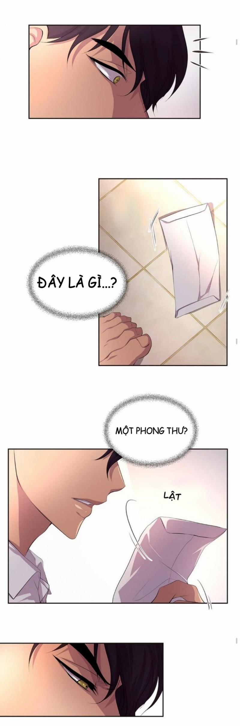 Hold Me Tight 44 trang 14