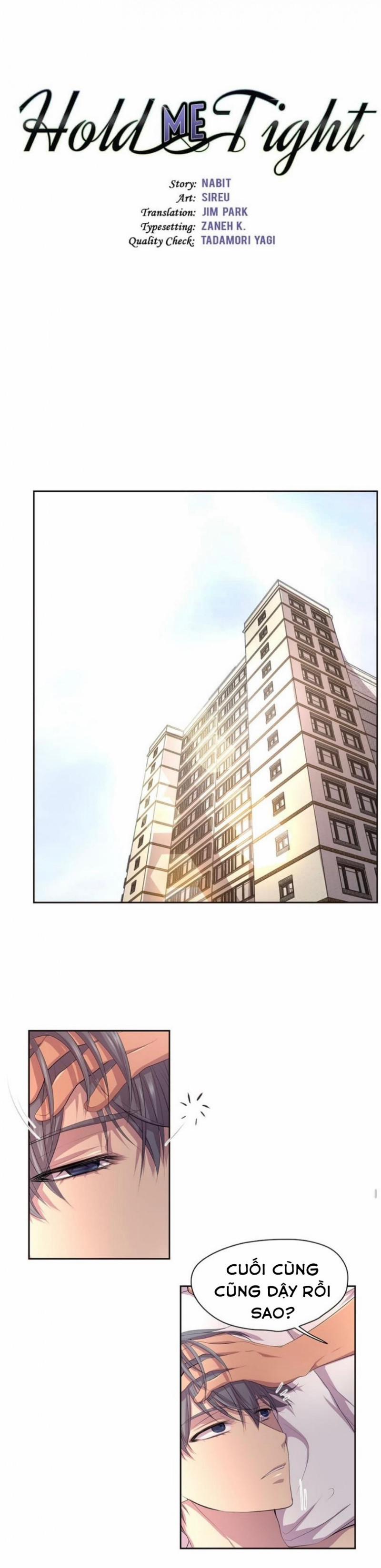 Hold Me Tight 44 trang 16