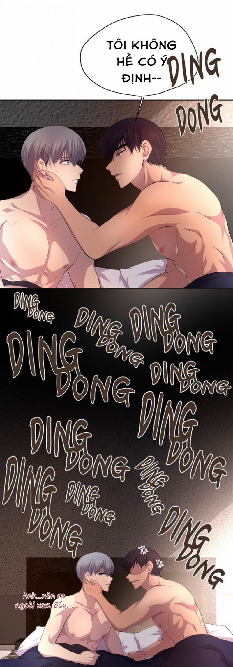 Hold Me Tight 44 trang 20