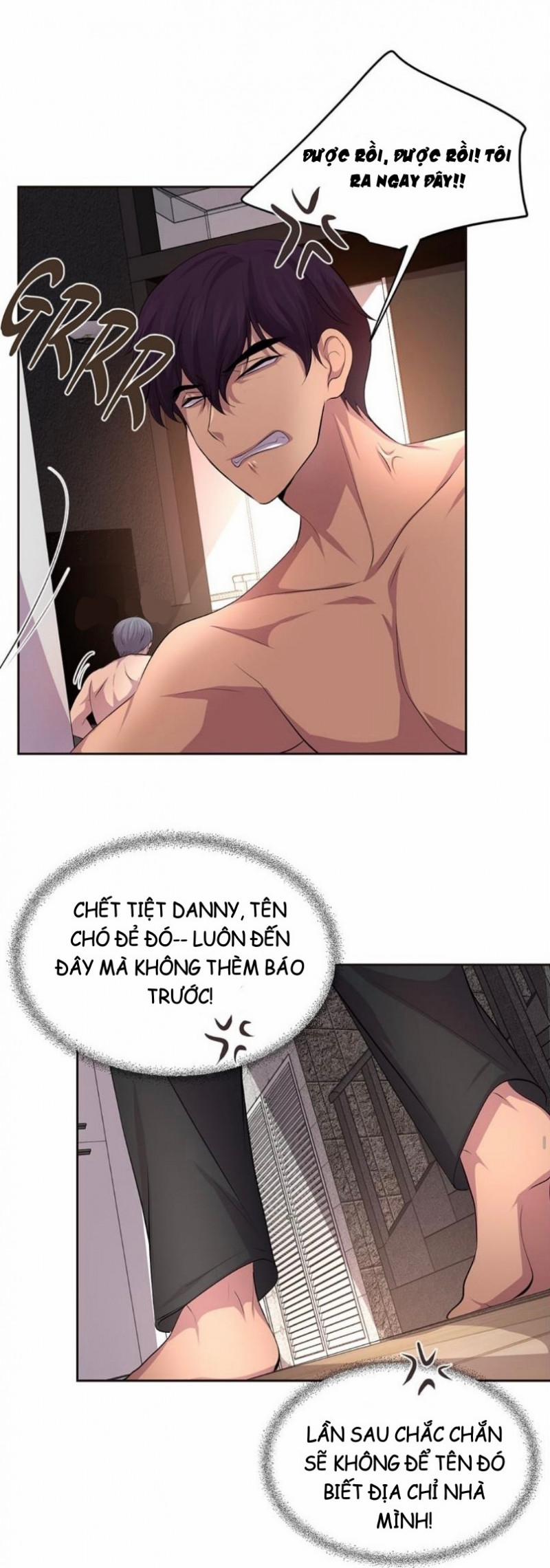 Hold Me Tight 44 trang 21