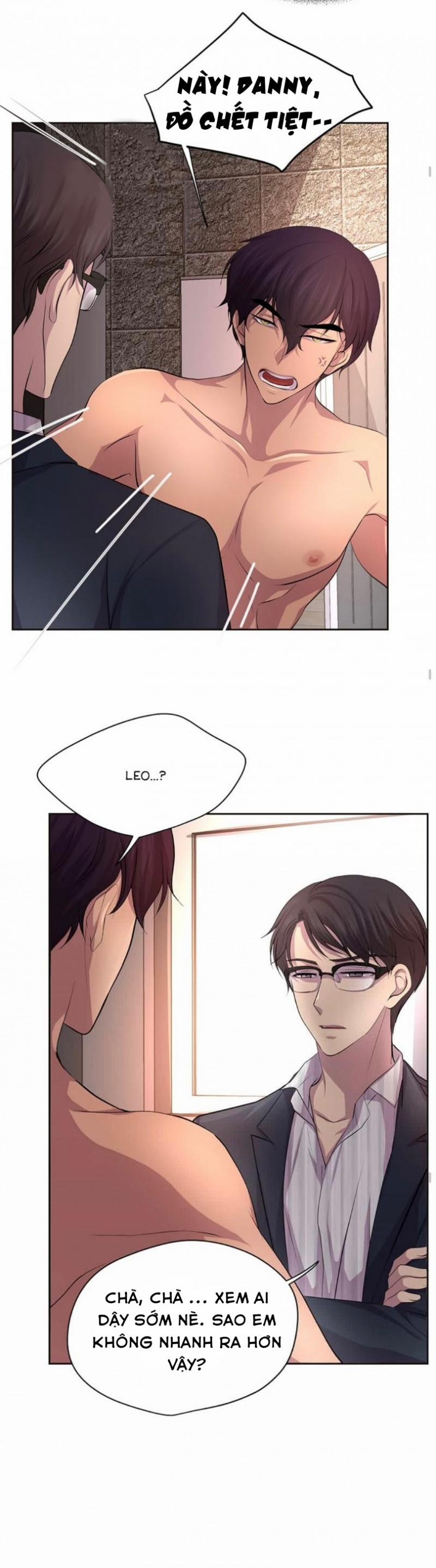 Hold Me Tight 44 trang 22