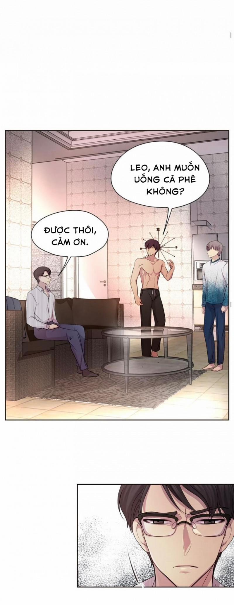 Hold Me Tight 44 trang 23