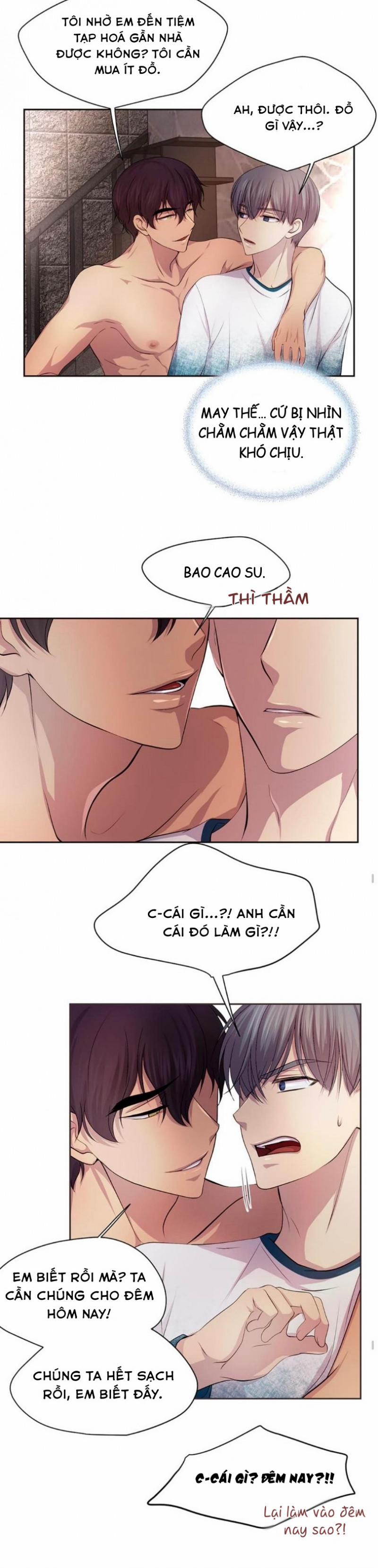 Hold Me Tight 44 trang 26