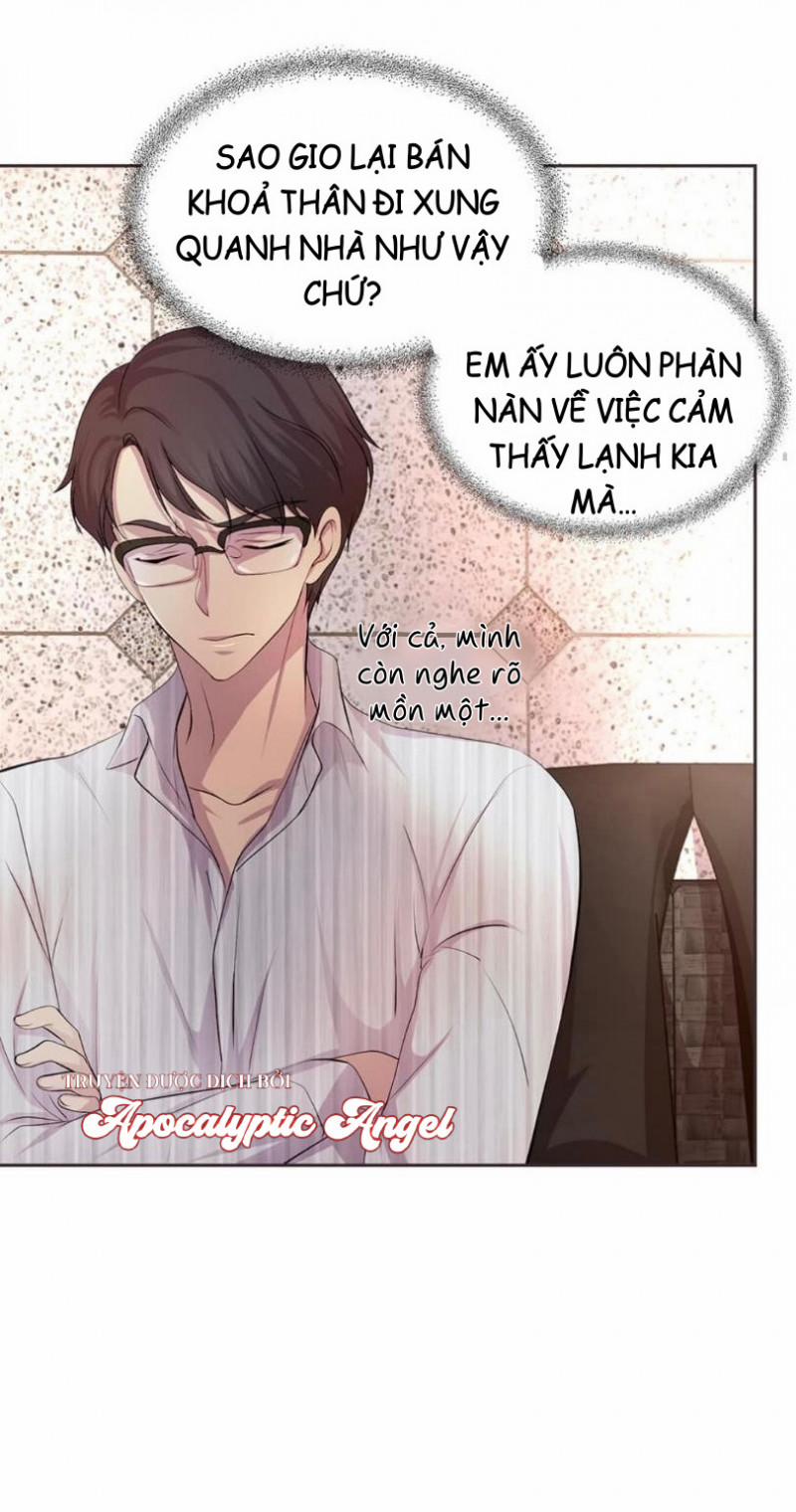 Hold Me Tight 44 trang 27