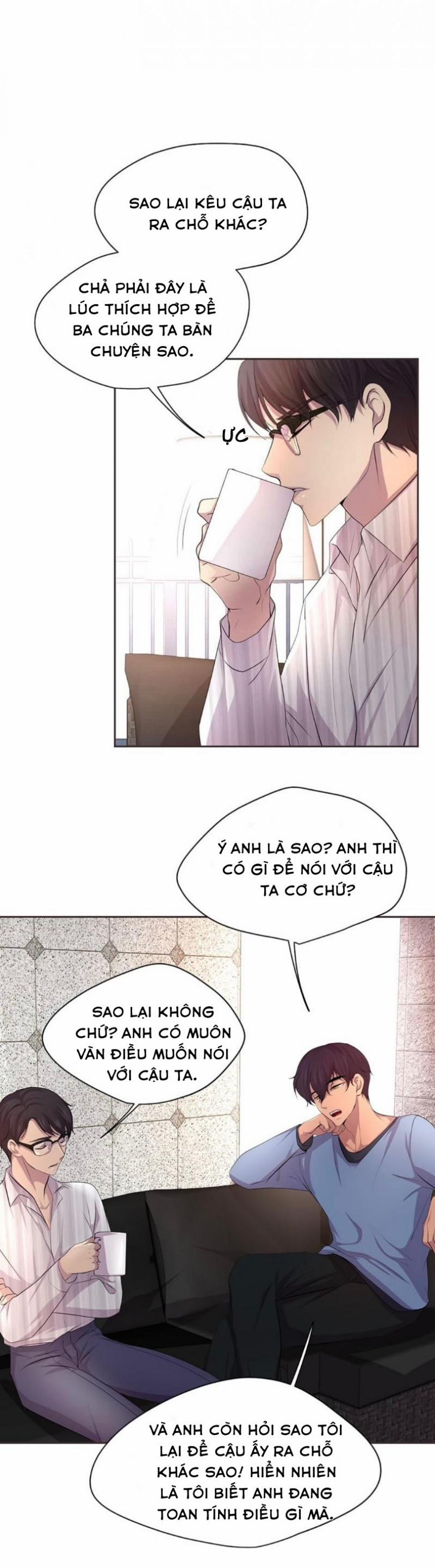 Hold Me Tight 44 trang 28