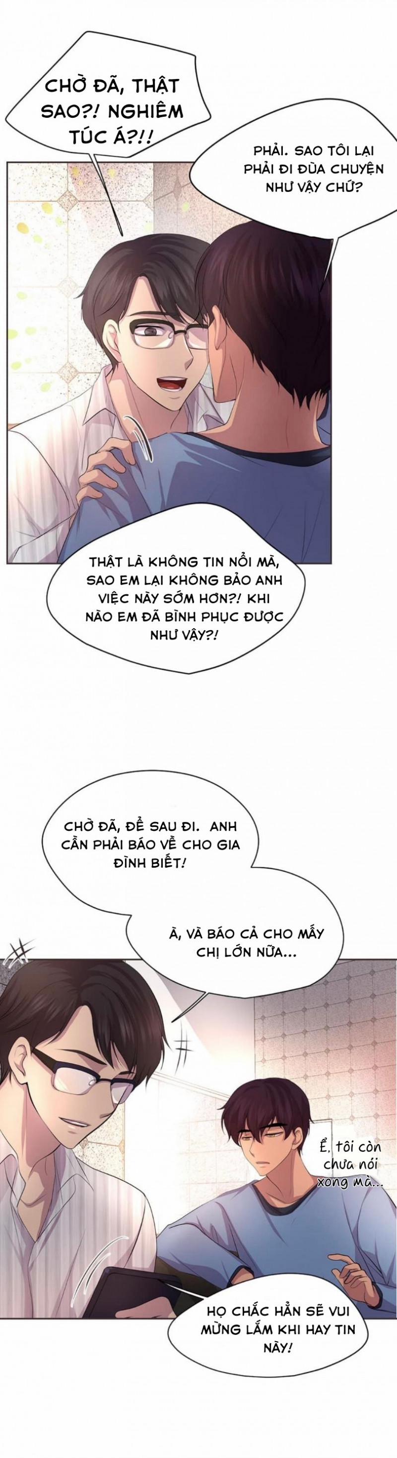 Hold Me Tight 44 trang 32