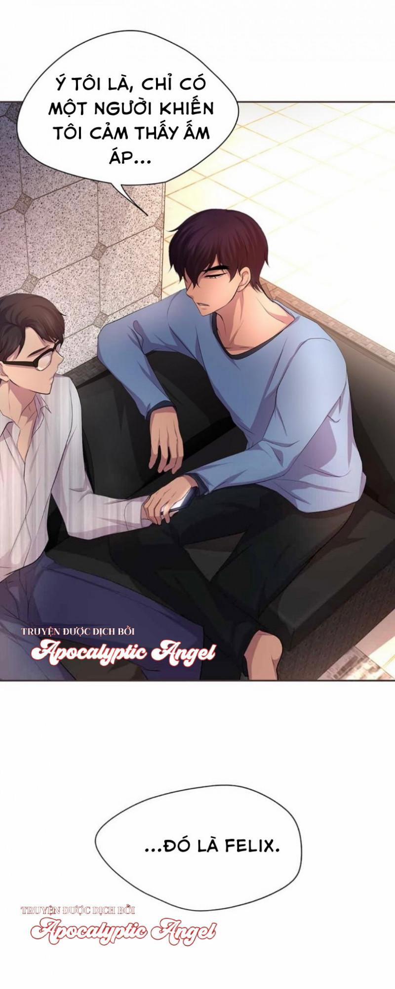 Hold Me Tight 44 trang 34