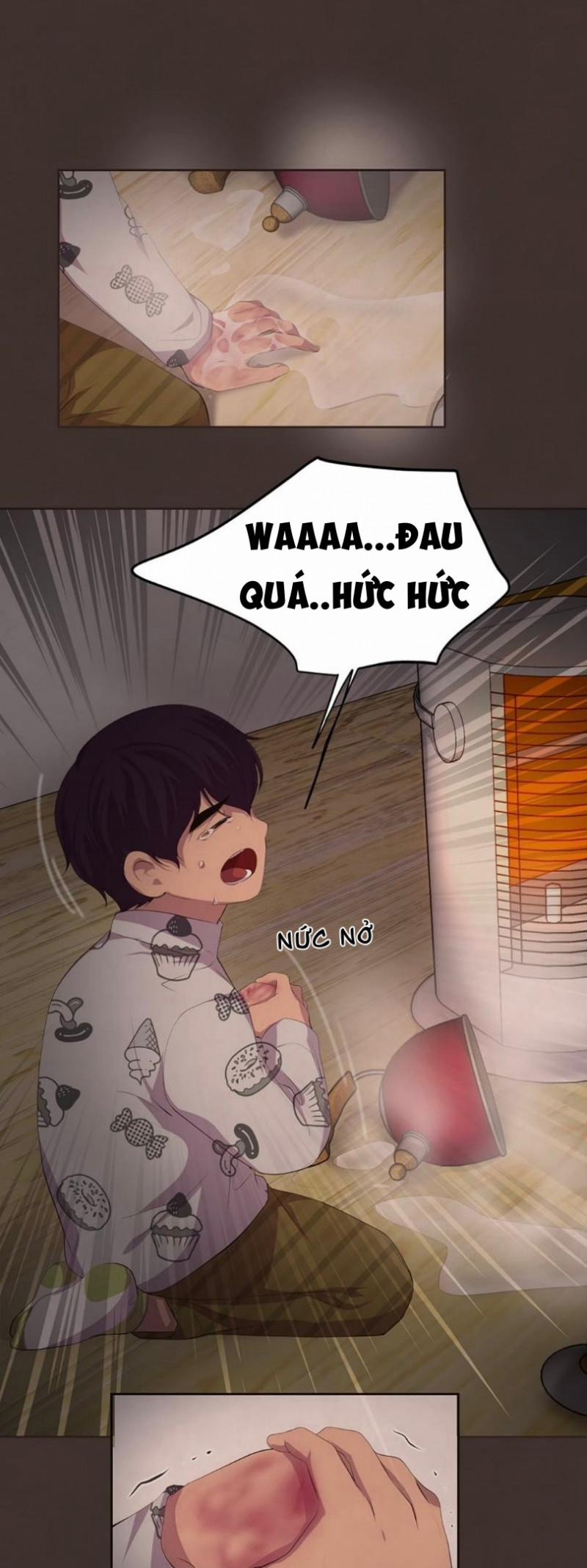 Hold Me Tight 44 trang 5