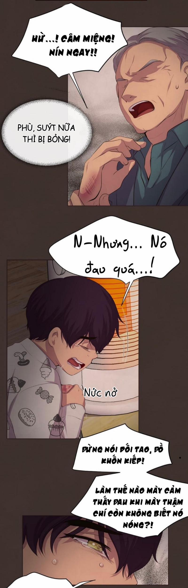 Hold Me Tight 44 trang 6