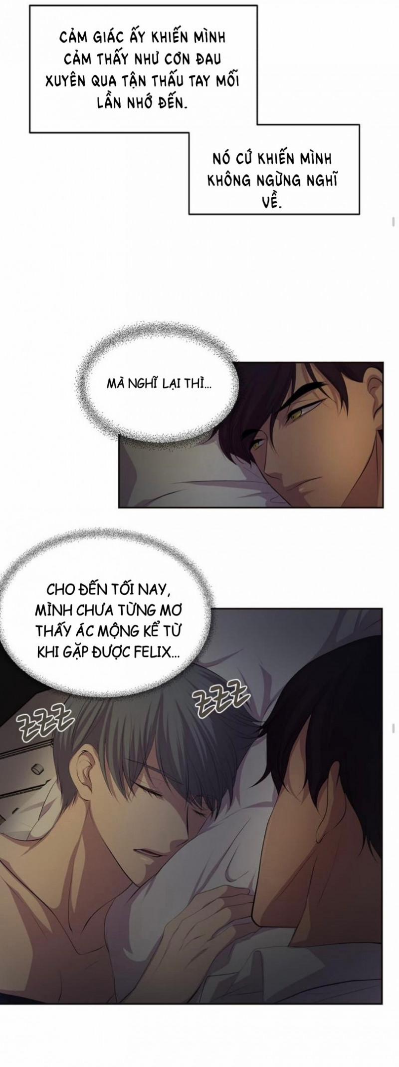 Hold Me Tight 44 trang 9