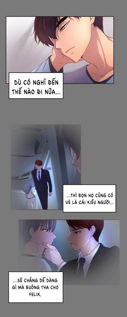 Hold Me Tight 45 trang 12