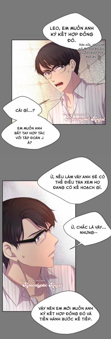 Hold Me Tight 45 trang 13