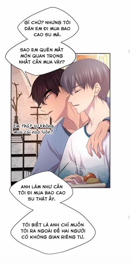 Hold Me Tight 45 trang 18