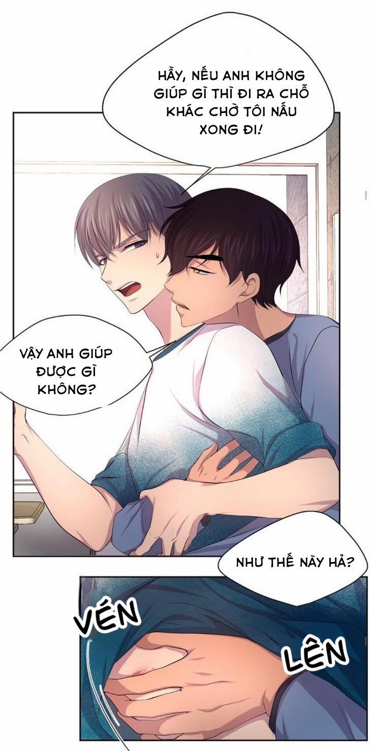 Hold Me Tight 45 trang 23