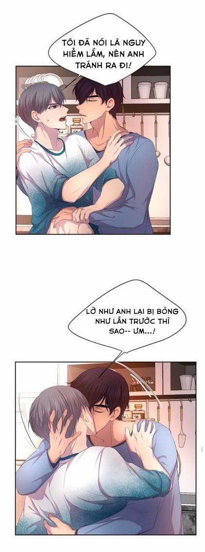 Hold Me Tight 45 trang 25