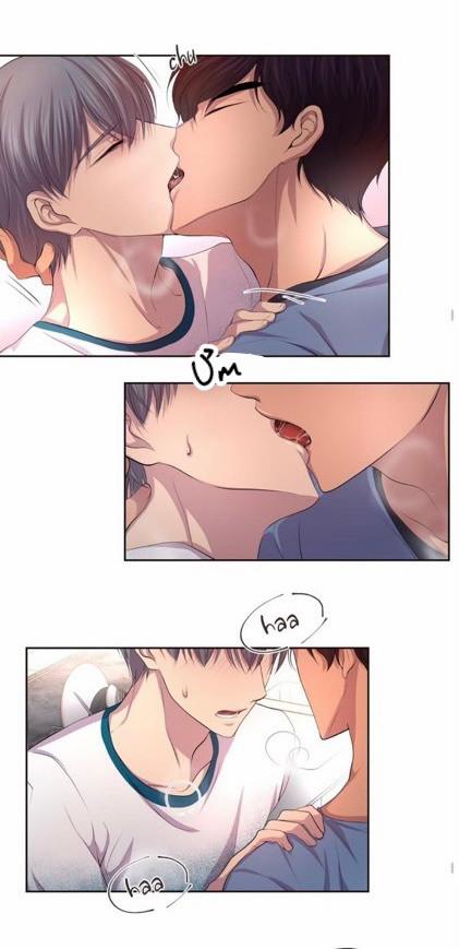 Hold Me Tight 45 trang 26