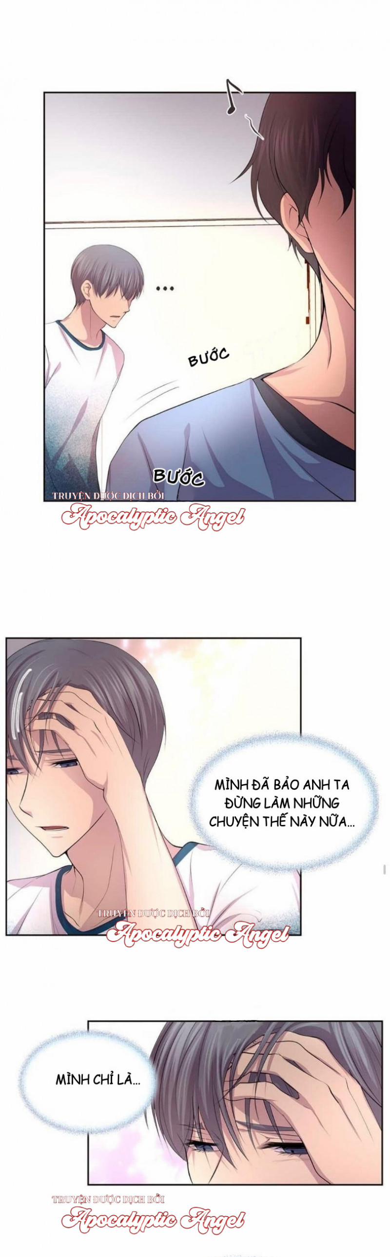 Hold Me Tight 45 trang 29