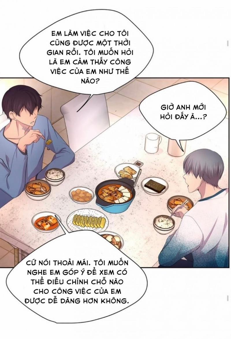 Hold Me Tight 45 trang 32