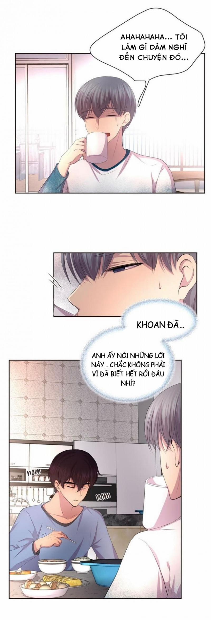 Hold Me Tight 45 trang 35