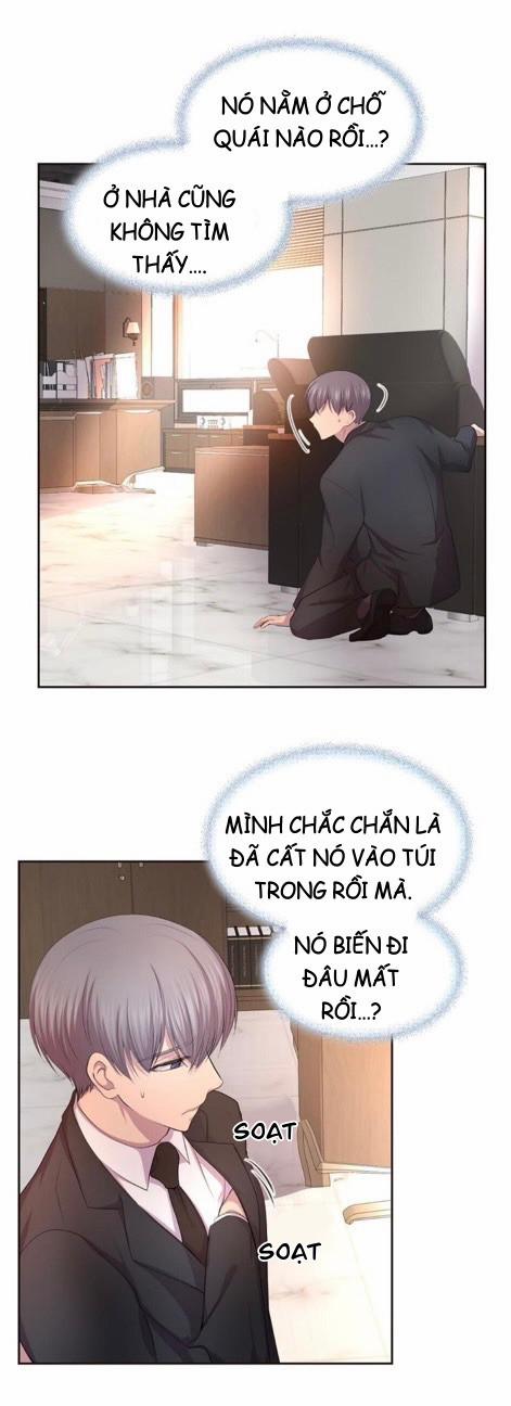 Hold Me Tight 45 trang 38