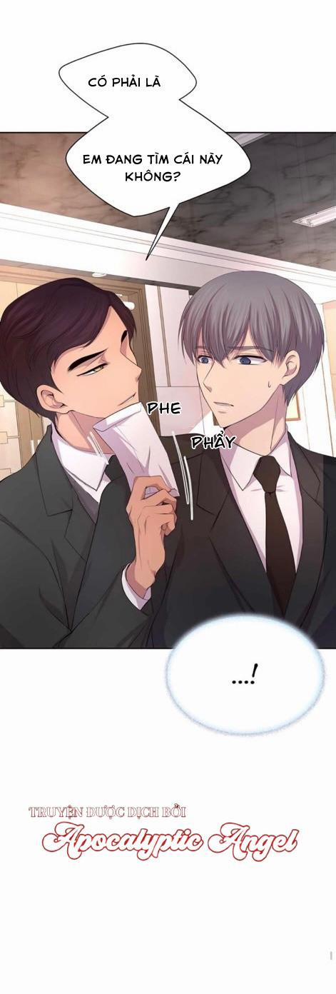 Hold Me Tight 45 trang 40