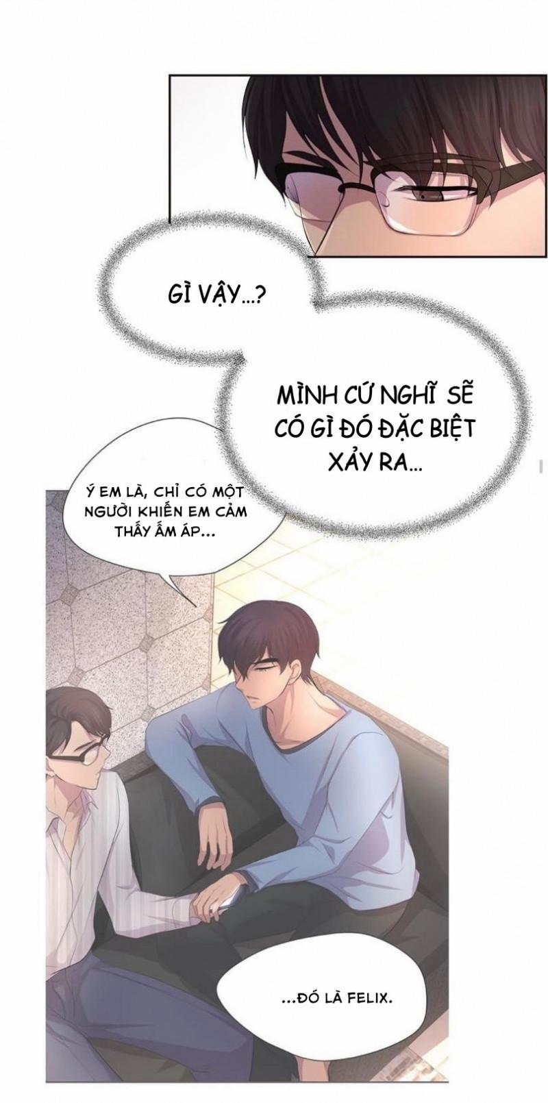 Hold Me Tight 45 trang 6