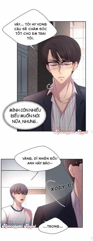 Hold Me Tight 45 trang 8