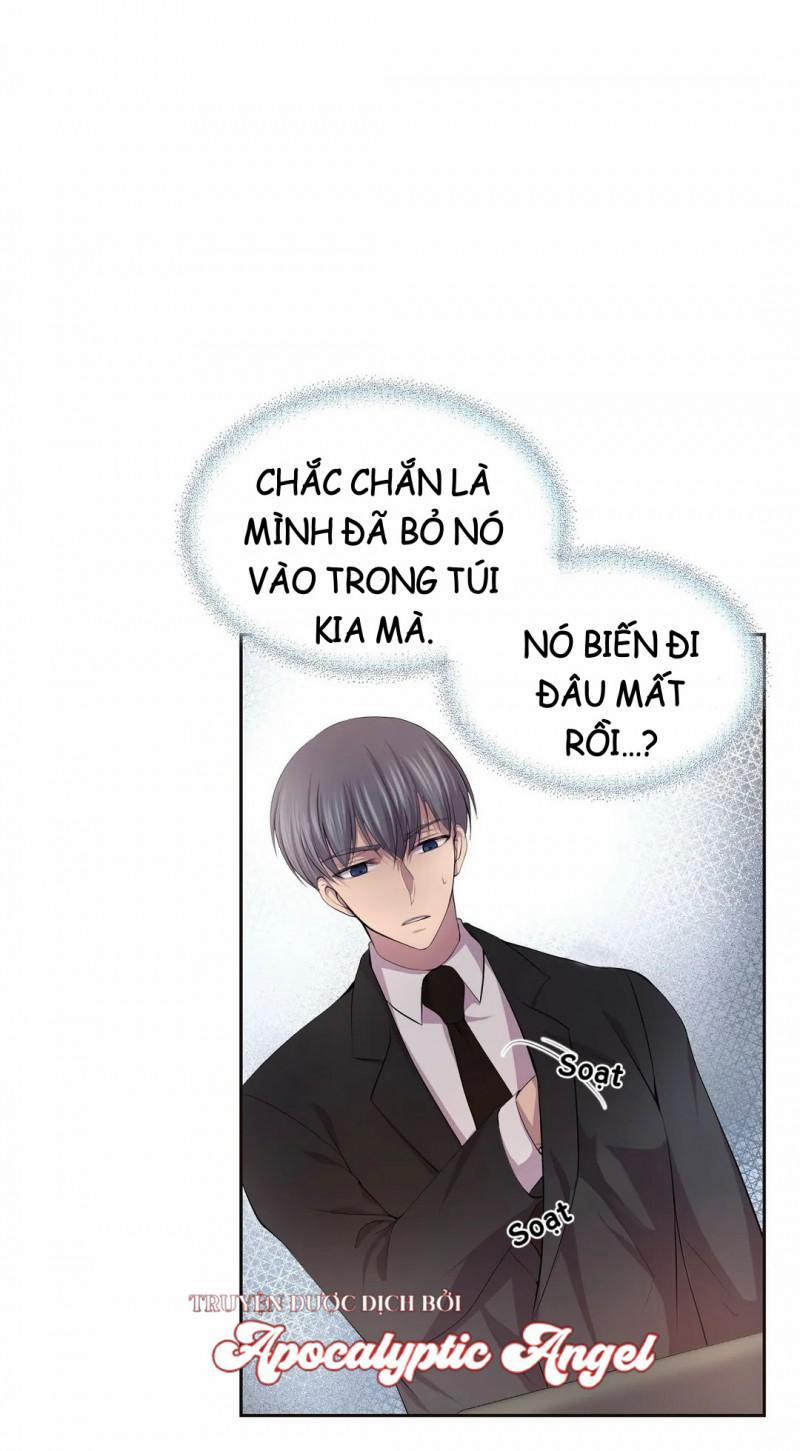 Hold Me Tight 46 trang 1