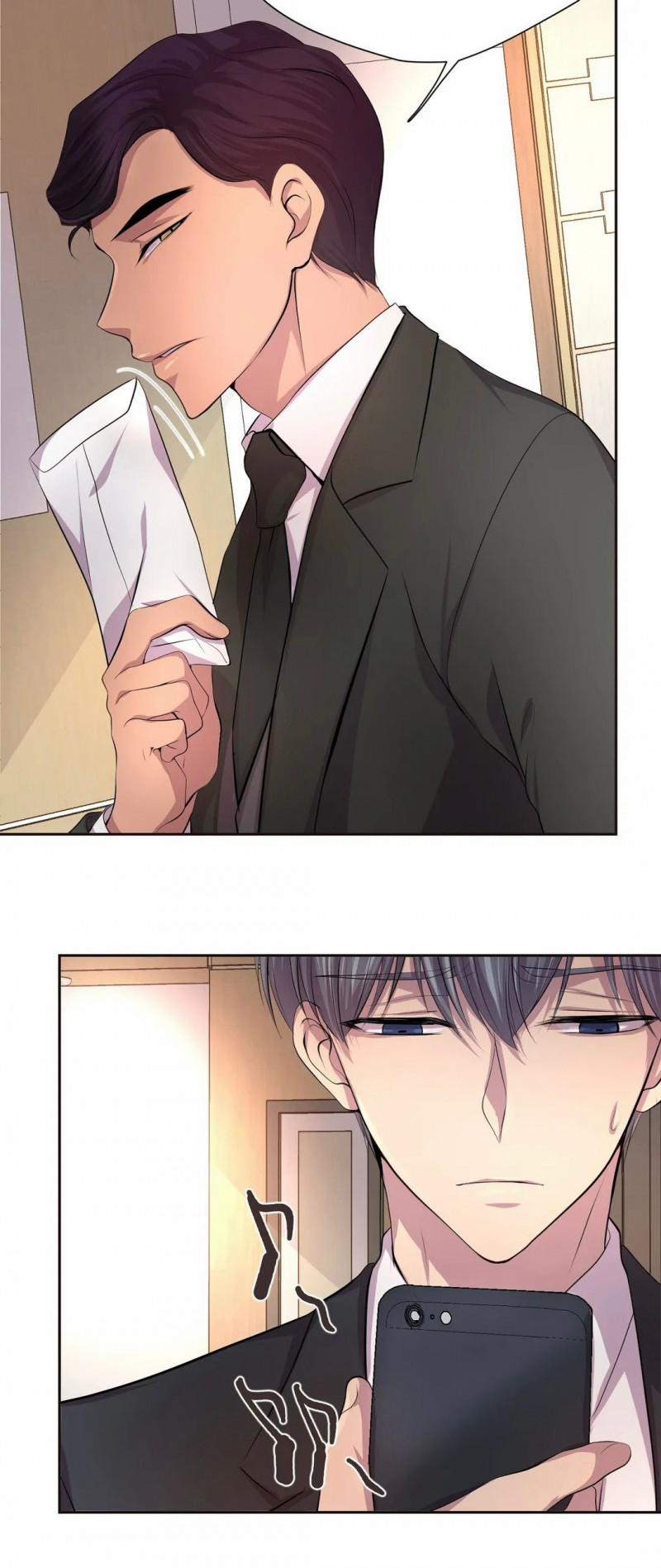 Hold Me Tight 46 trang 11