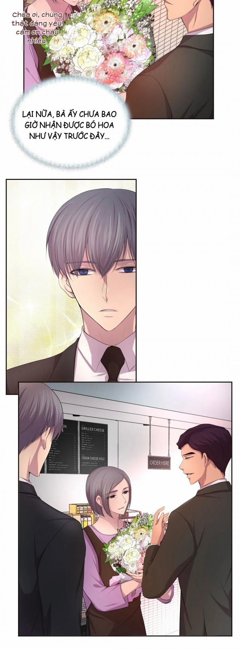 Hold Me Tight 46 trang 17