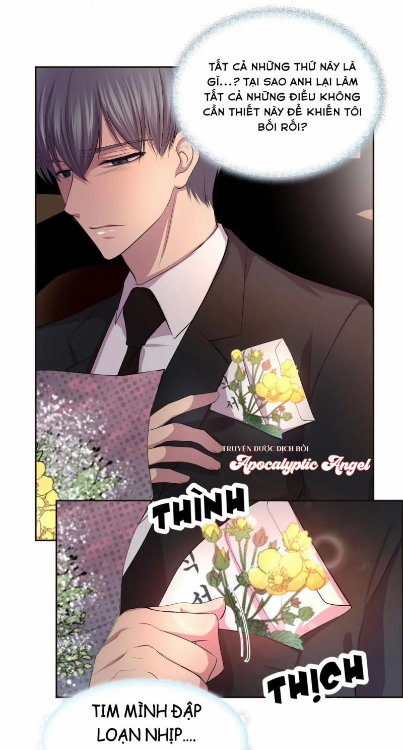 Hold Me Tight 46 trang 28