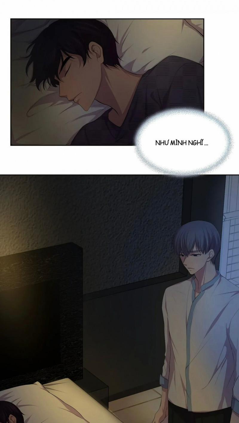 Hold Me Tight 46 trang 30