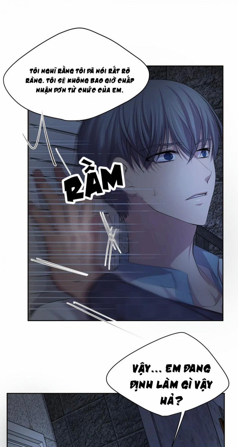 Hold Me Tight 46 trang 36