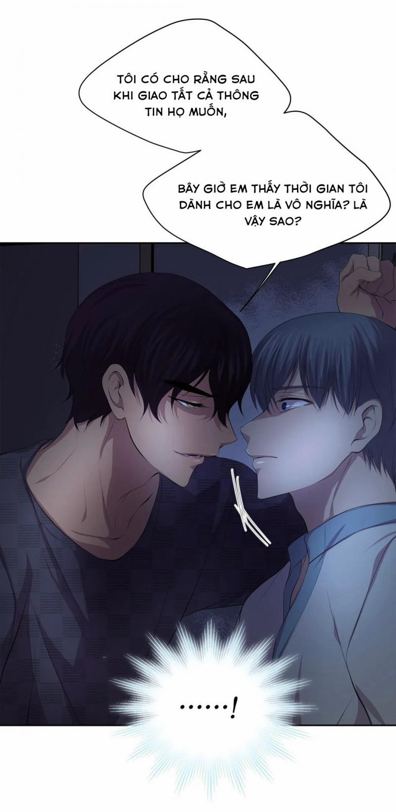 Hold Me Tight 46 trang 39