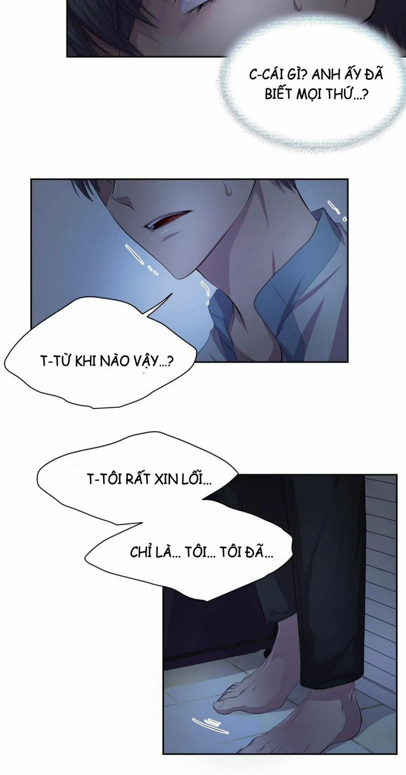 Hold Me Tight 46 trang 41